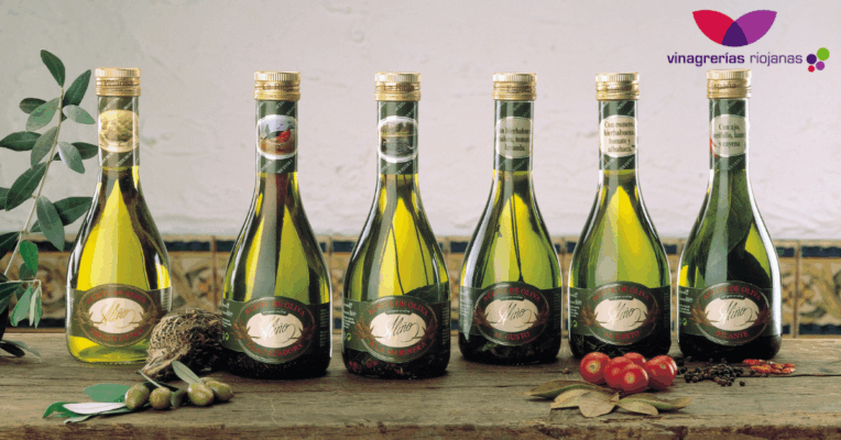 Aceites Aliño