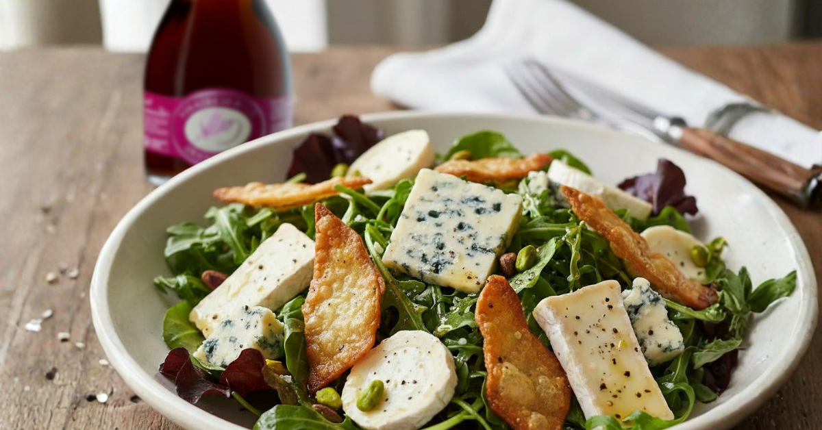 Vinagrerías Riojanas