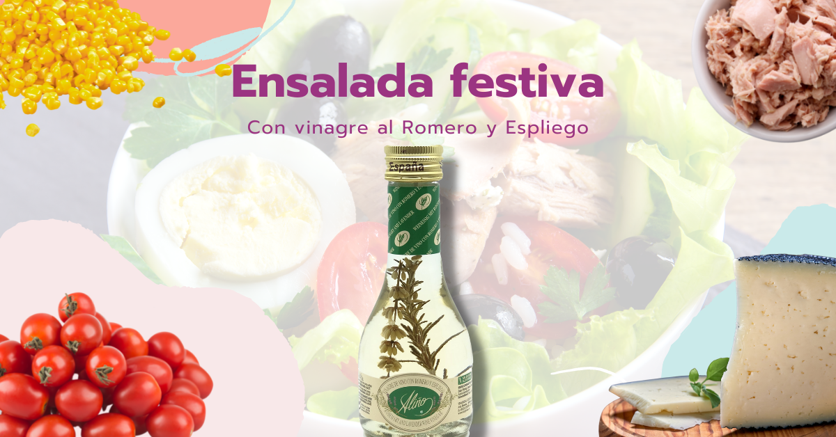 Vinagrerías Riojanas