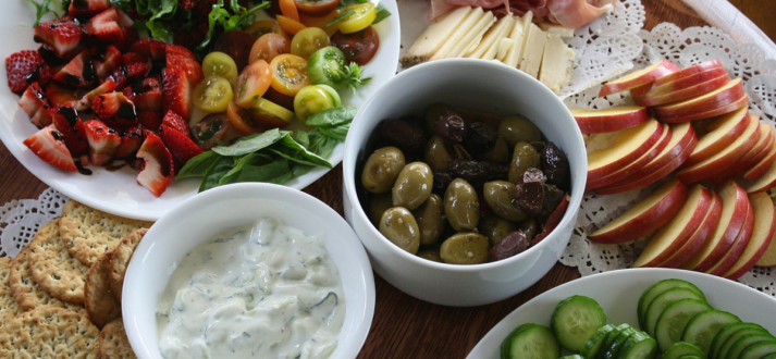 Vinagrerías Riojanas