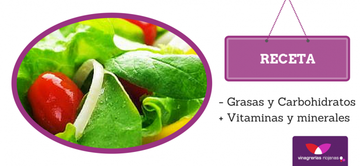 Vinagrerías Riojanas