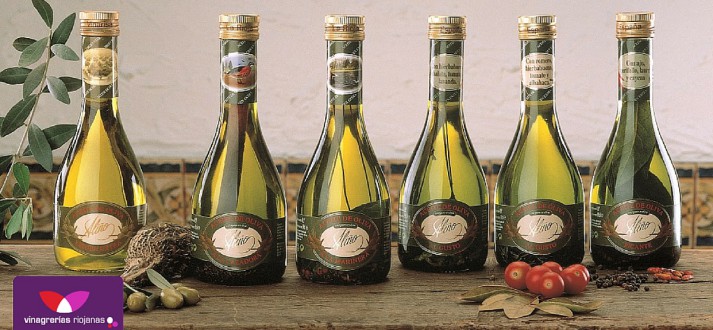 Vinagrerías Riojanas