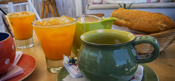 Vinagrerías Riojanas