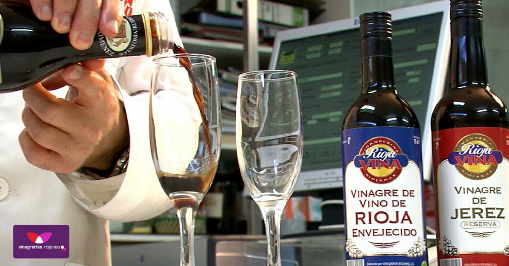 Vinagrerías Riojanas