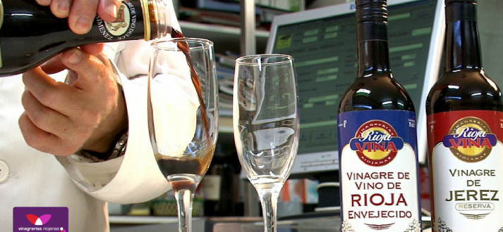 Vinagrerías Riojanas