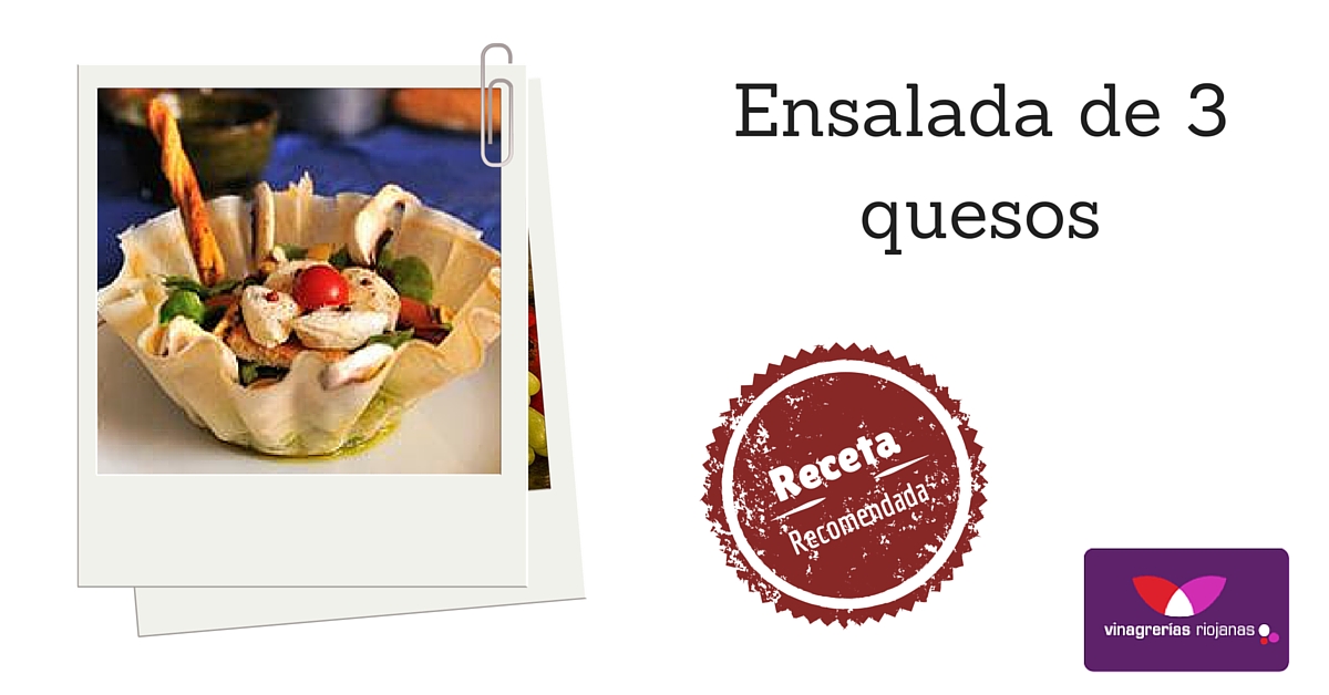 Vinagrerías Riojanas