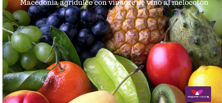 Vinagrerías Riojanas