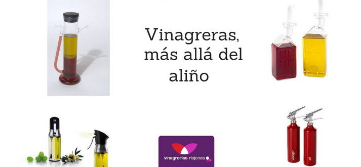 Vinagrerías Riojanas