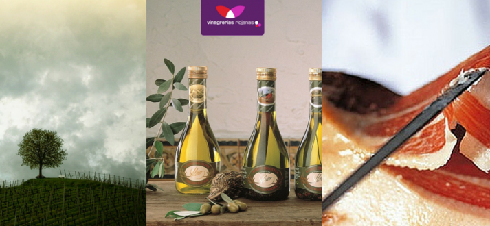 Vinagrerías Riojanas