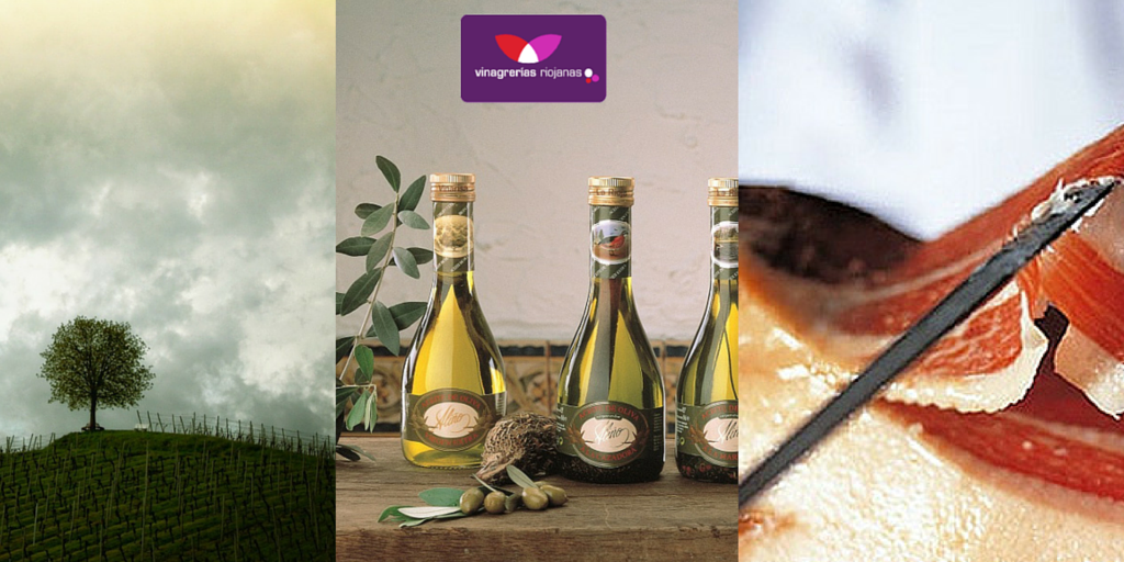 Vinagrerías Riojanas