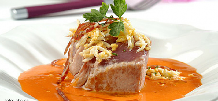 Vinagrerías Riojanas