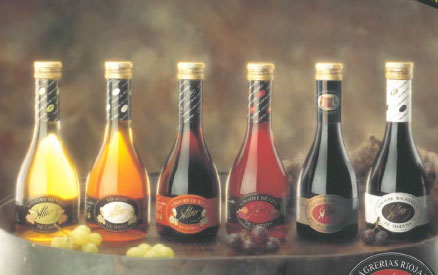 Vinagrerías Riojanas