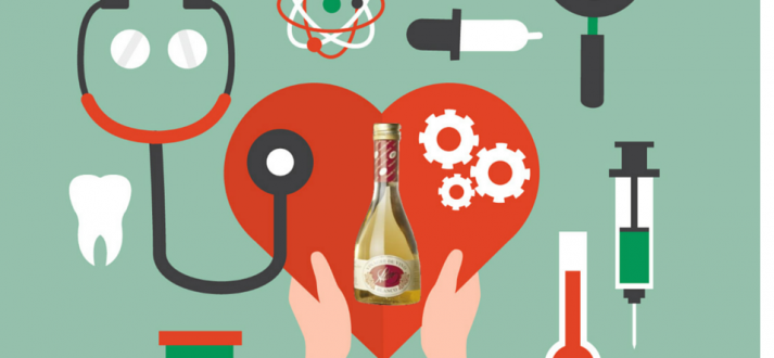 Vinagrerías Riojanas