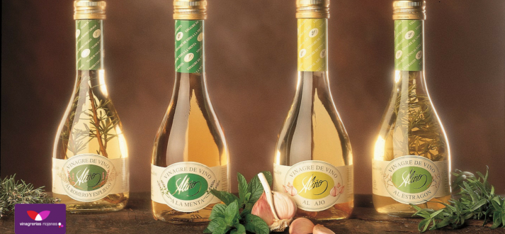 Vinagrerías Riojanas