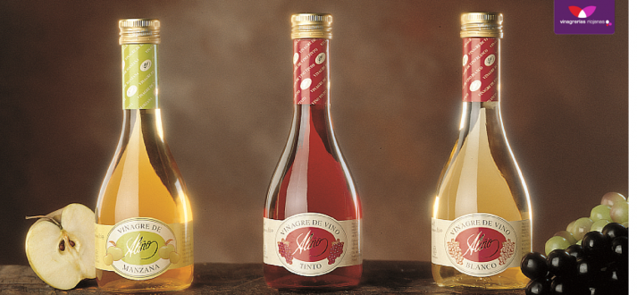 Vinagrerías Riojanas