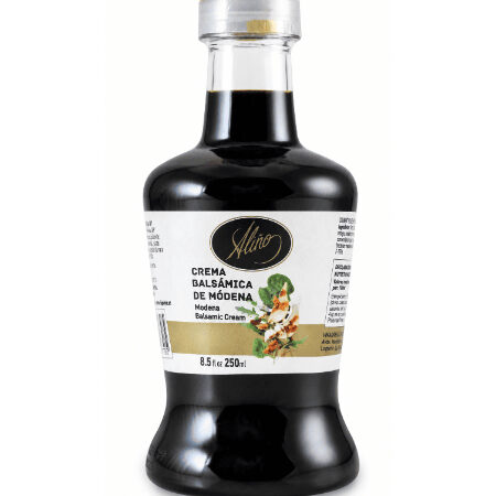 Crema Balsámica (Aliño)