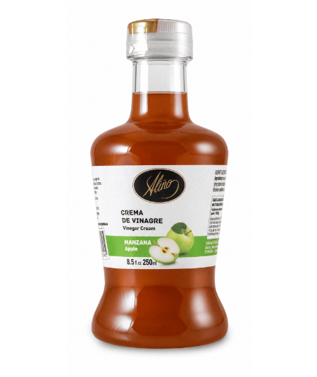 CREMA MANZANA 250 UPDATE