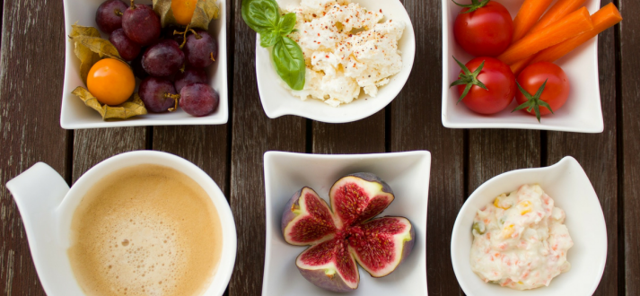 Vinagrerías Riojanas