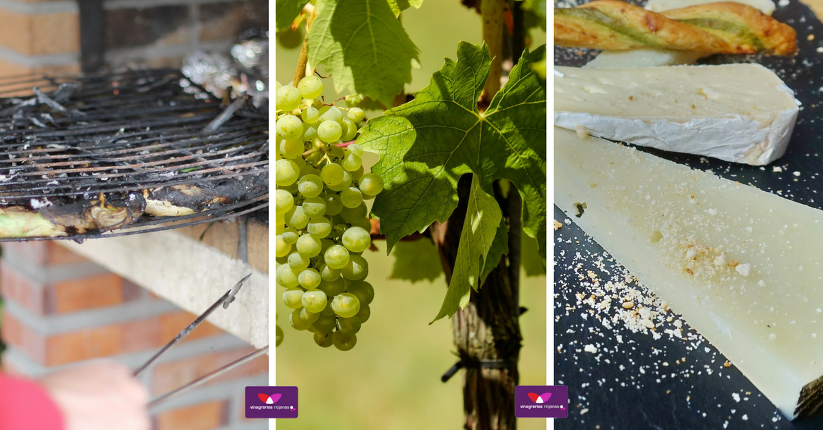 Vinagrerías Riojanas