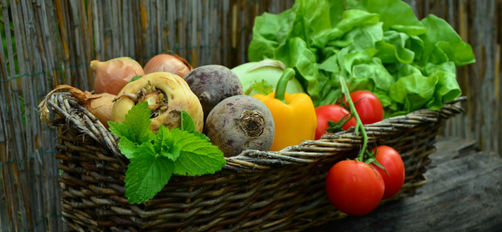 Vinagrerías Riojanas