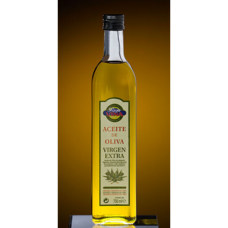 Vinagrerías Riojanas