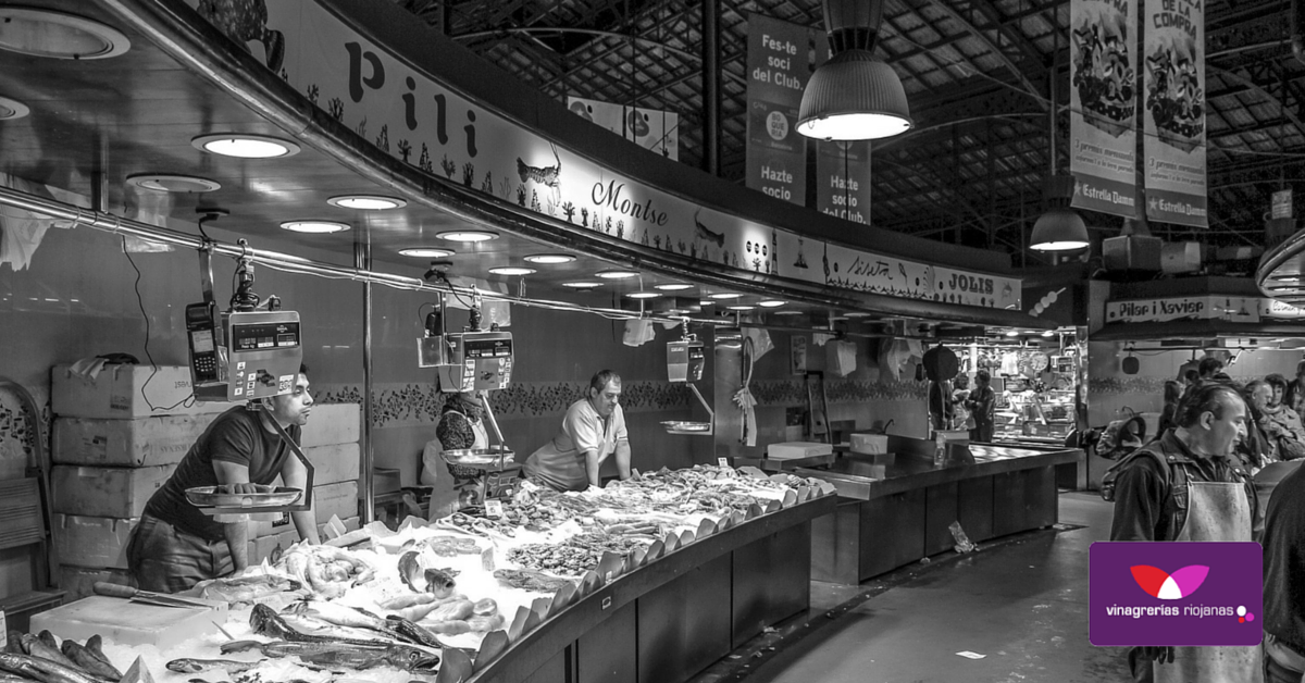 Vinagrerías Riojanas