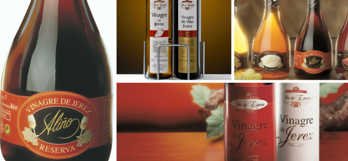 Vinagrerías Riojanas