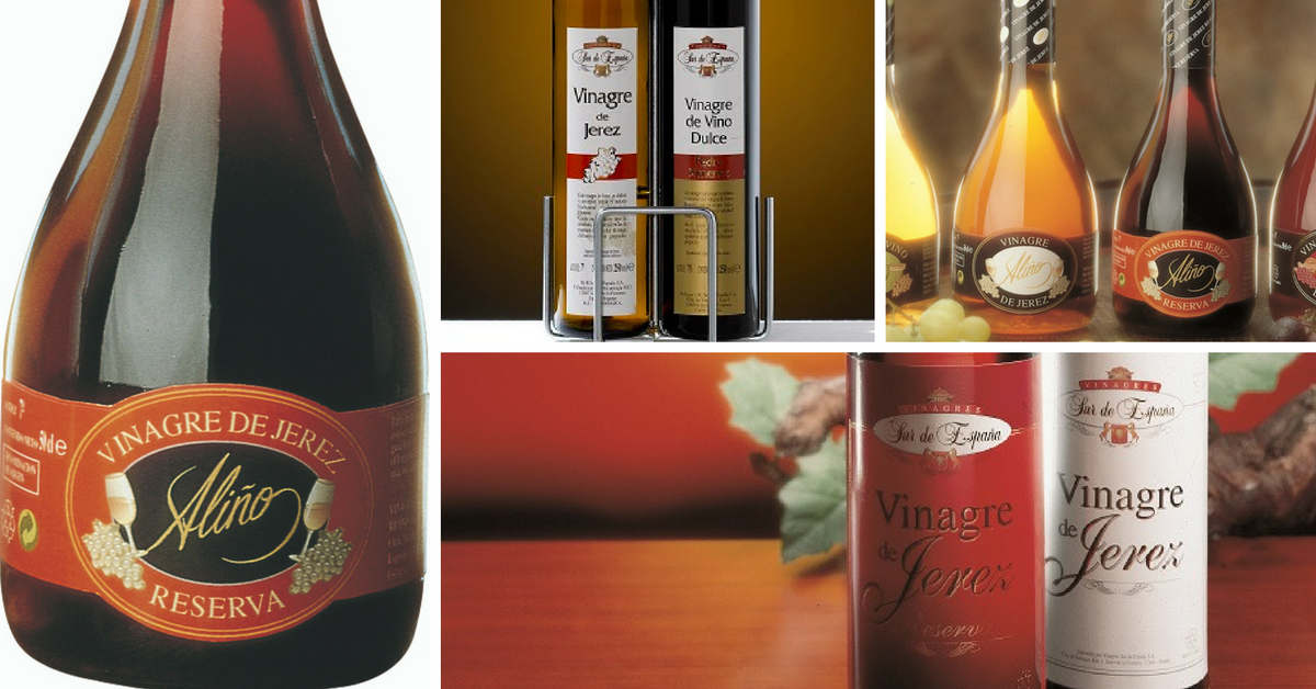 Vinagrerías Riojanas