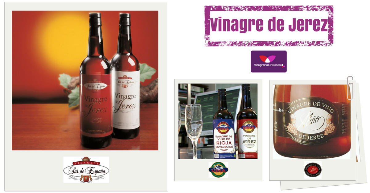 Vinagrerías Riojanas