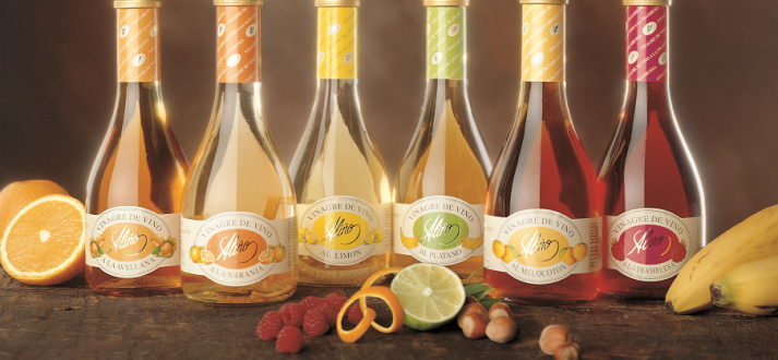 Vinagrerías Riojanas