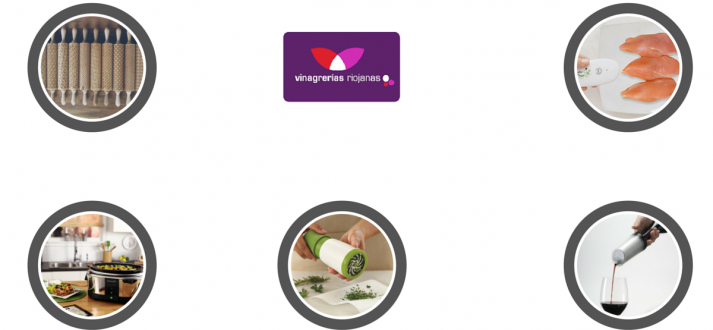 Vinagrerías Riojanas