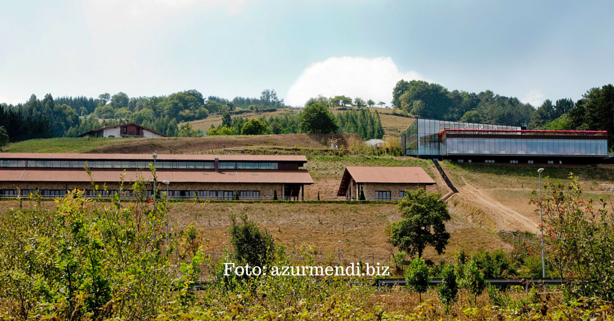 Vinagrerías Riojanas