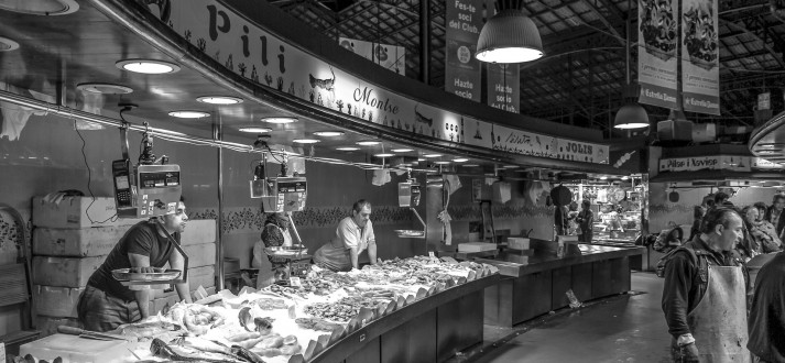 Vinagrerías Riojanas