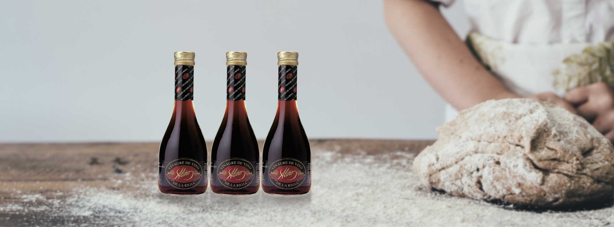 Vinagrerías Riojanas