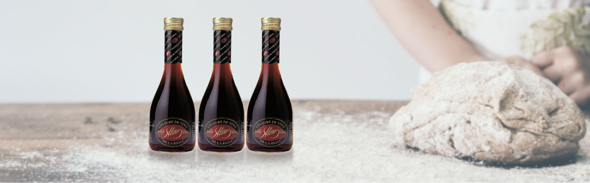 Vinagrerías Riojanas