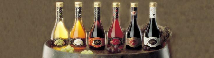 Vinagrerías Riojanas