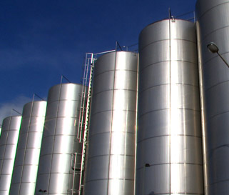 Vinagrerías Riojanas