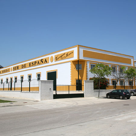 Vinagrerías Riojanas