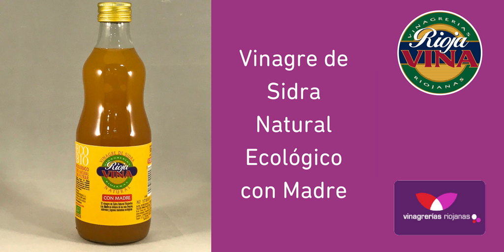 Vinagrerías Riojanas