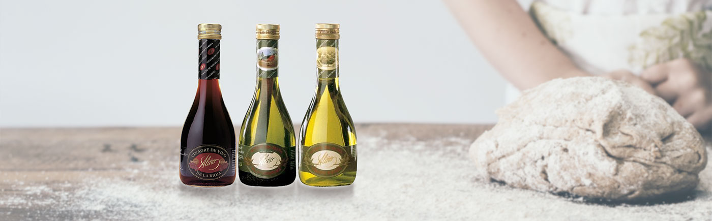 Vinagrerías Riojanas
