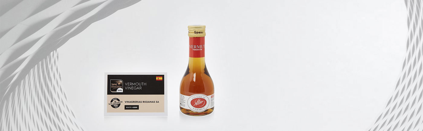 Vinagrerías Riojanas