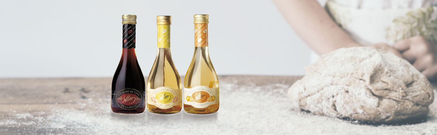 Vinagrerías Riojanas