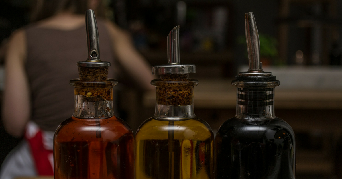 Vinagrerías Riojanas