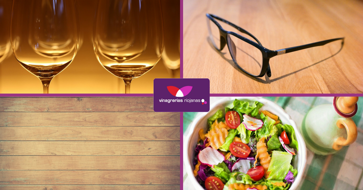 Vinagrerías Riojanas