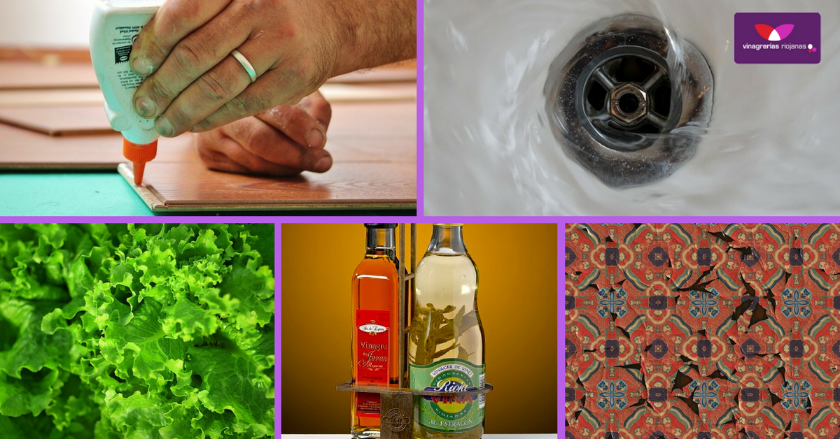 Vinagrerías Riojanas