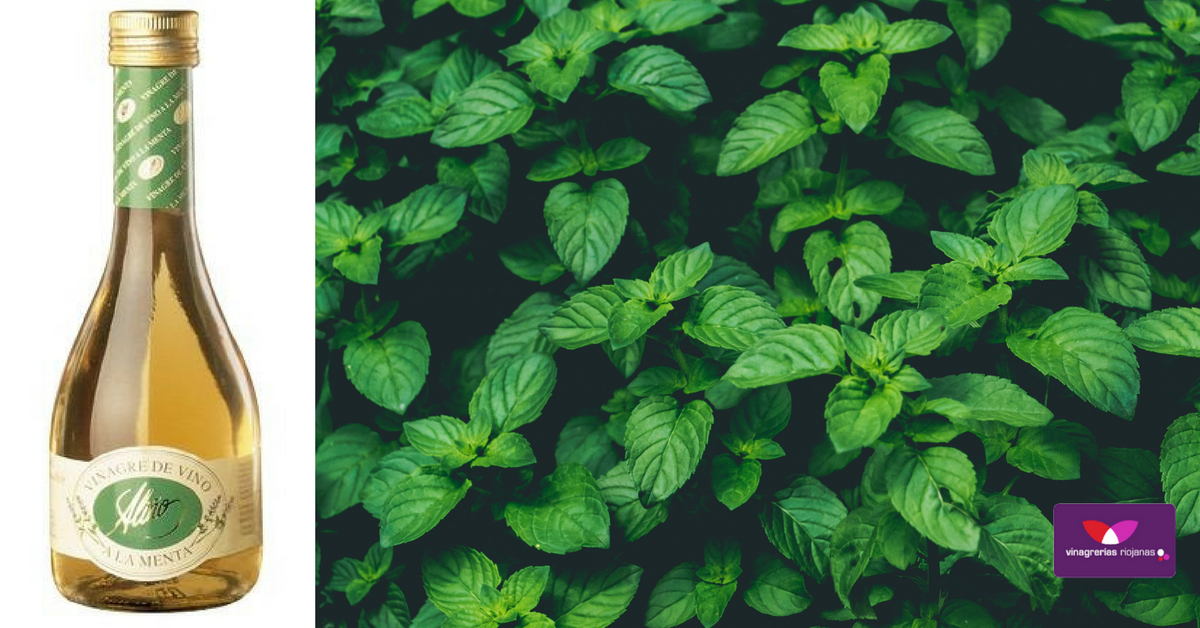 Vinagrerías Riojanas