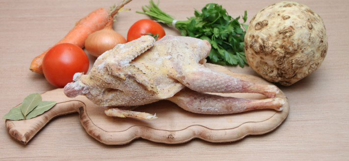 Vinagrerías Riojanas