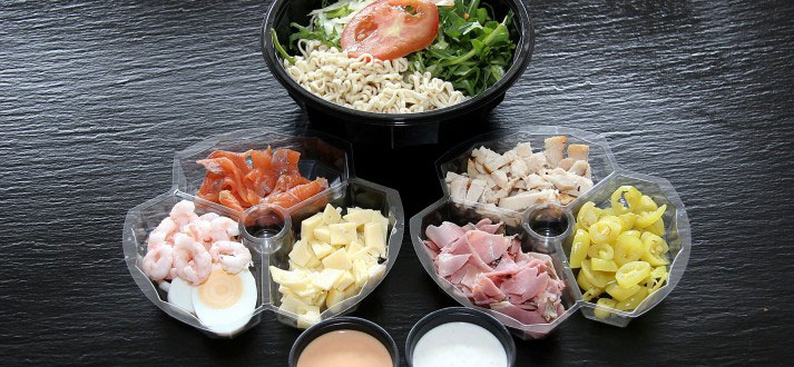 Vinagrerías Riojanas