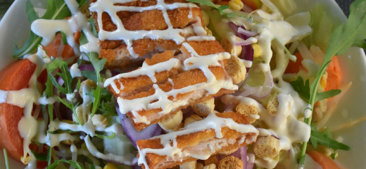 Vinagrerías Riojanas