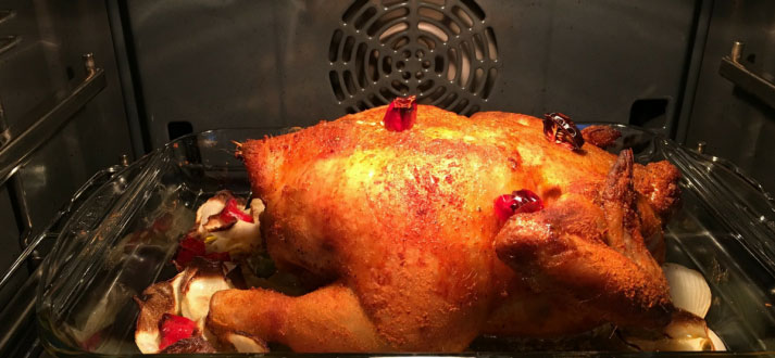 Vinagrerías Riojanas